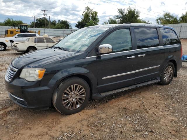 CHRYSLER TOWN & COU 2011 2a4rr6dg0br746958