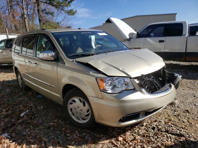 CHRYSLER TOWN & COU 2011 2a4rr6dg0br785419