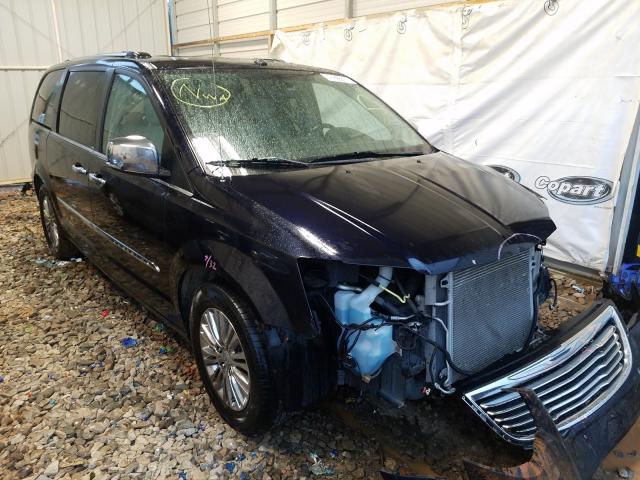 CHRYSLER TOWN &AMP COU 2011 2a4rr6dg1br677746