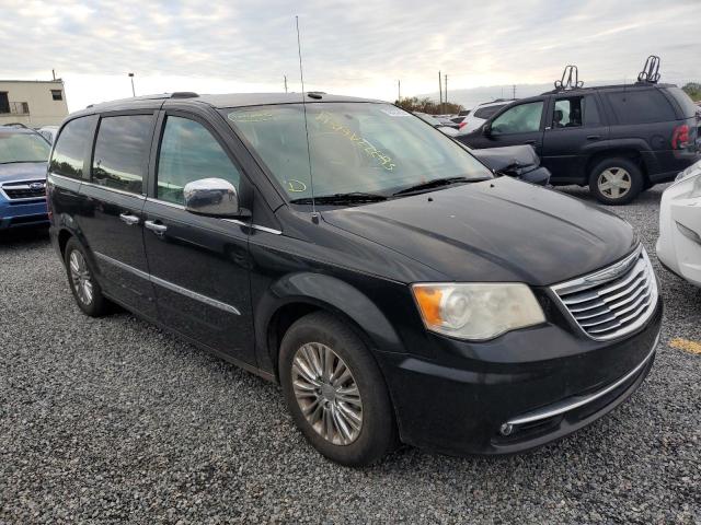 CHRYSLER TOWN & COU 2011 2a4rr6dg1br684082