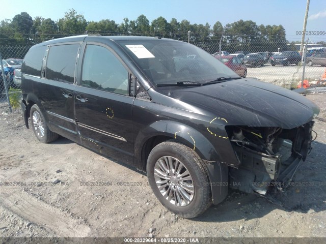 CHRYSLER TOWN & COUNTRY 2011 2a4rr6dg1br698094