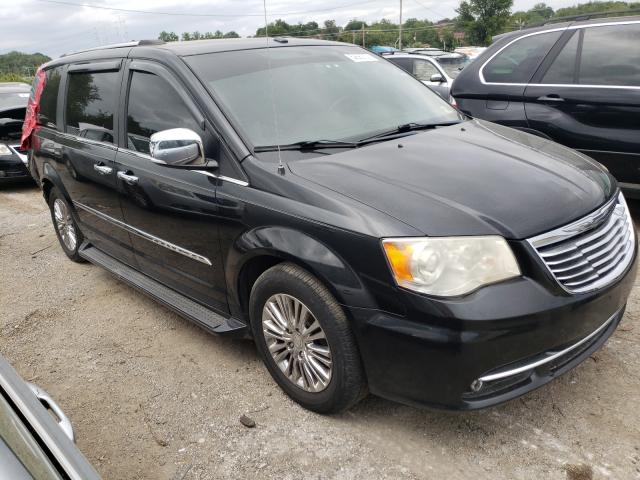 CHRYSLER TOWN &AMP COU 2011 2a4rr6dg2br667341