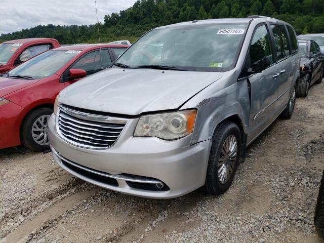 CHRYSLER TOWN & COU 2011 2a4rr6dg2br712620