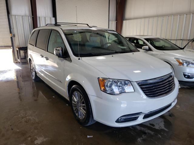 CHRYSLER TOWN &AMP COU 2011 2a4rr6dg2br780383