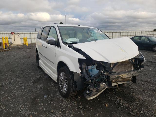 CHRYSLER TOWN &AMP COU 2011 2a4rr6dg2br784739