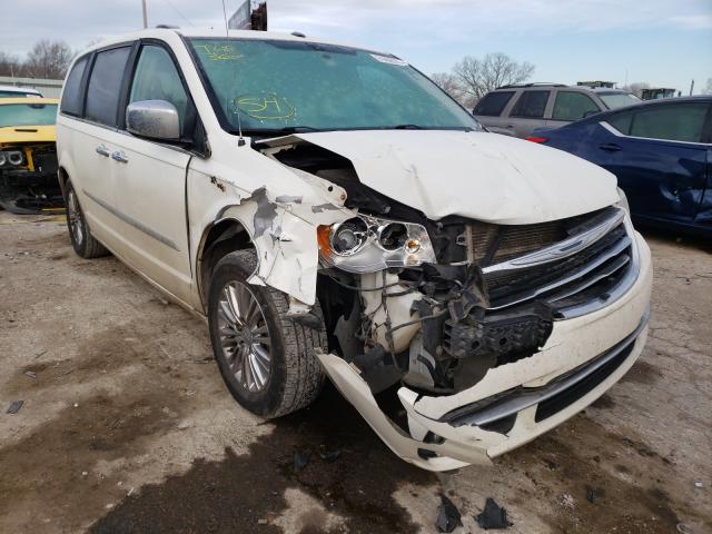 CHRYSLER TOWN & COU 2011 2a4rr6dg3br614731