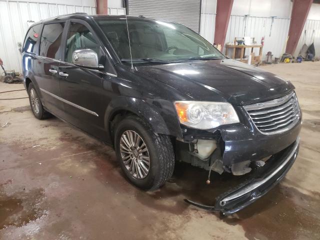 CHRYSLER TOWN & COU 2011 2a4rr6dg4br609201