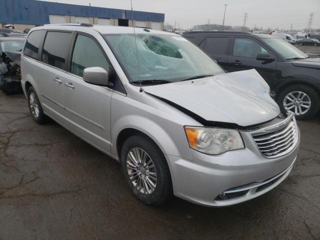 CHRYSLER TOWN &AMP COU 2011 2a4rr6dg4br630288