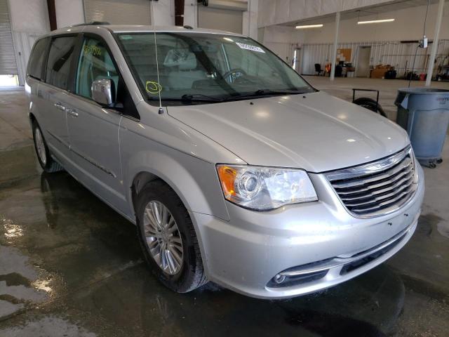 CHRYSLER TOWN & COU 2011 2a4rr6dg4br630663