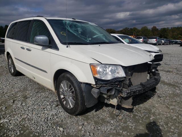 CHRYSLER TOWN &AMP COU 2011 2a4rr6dg5br610969