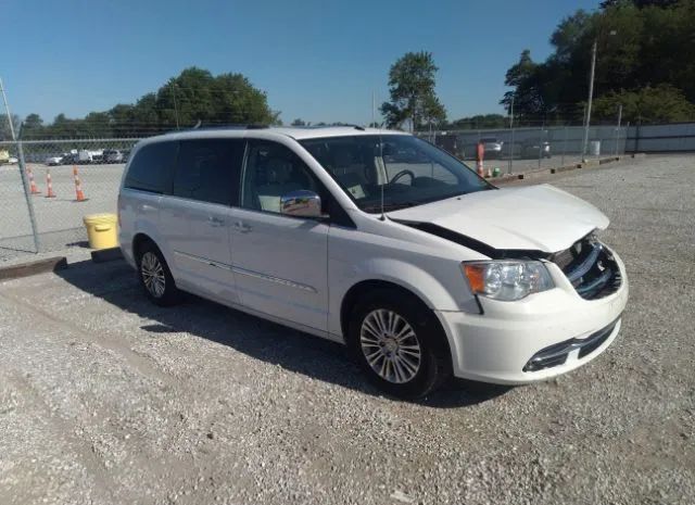 CHRYSLER TOWN & COUNTRY 2011 2a4rr6dg5br630378