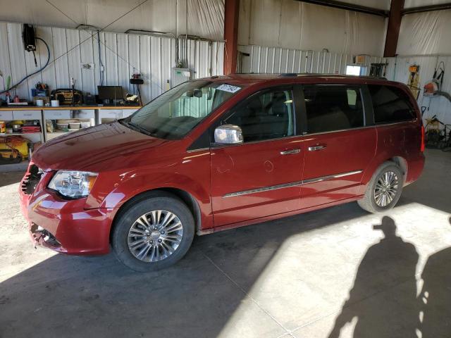 CHRYSLER TOWN & COU 2011 2a4rr6dg5br655930