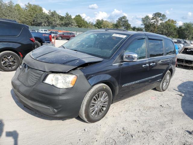 CHRYSLER TOWN & COU 2011 2a4rr6dg6br666435