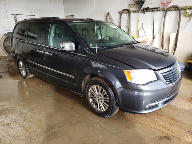 CHRYSLER TOWN &AMP COU 2011 2a4rr6dg6br779916