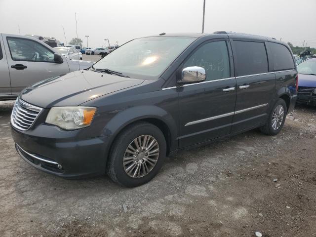 CHRYSLER TOWN & COU 2011 2a4rr6dg6br783075