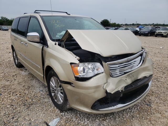 CHRYSLER TOWN &AMP COU 2011 2a4rr6dg7br609130