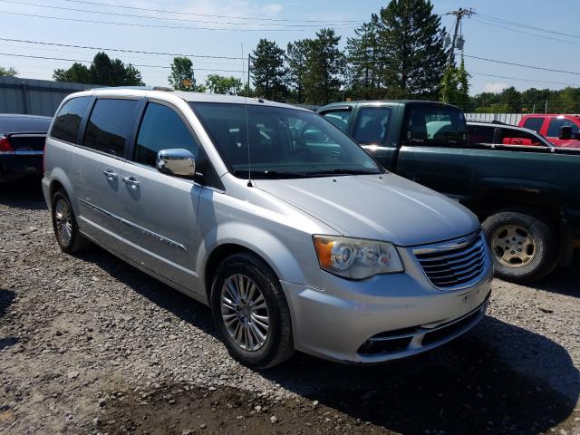 CHRYSLER TOWN & COU 2011 2a4rr6dg7br609953