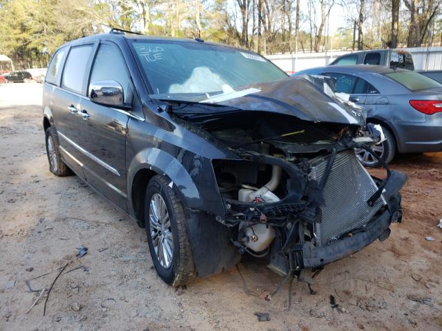 CHRYSLER TOWN &AMP COU 2011 2a4rr6dg7br630687