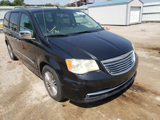 CHRYSLER TOWN &AMP COU 2011 2a4rr6dg7br652978