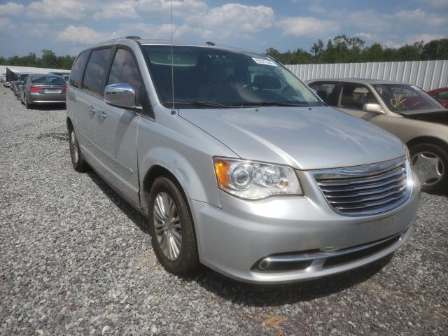 CHRYSLER TOWN &AMP COU 2011 2a4rr6dg7br666072