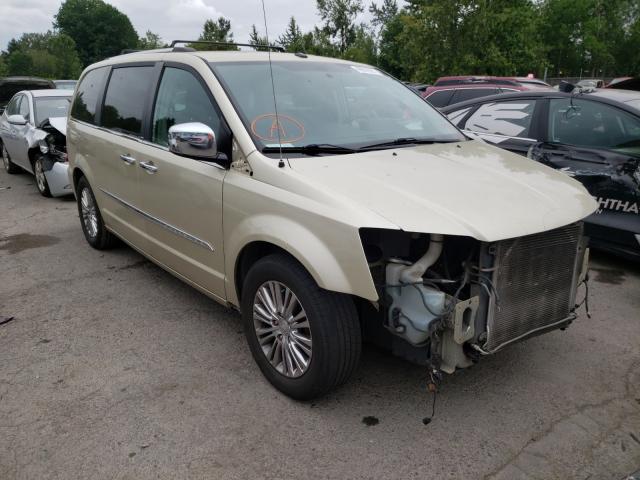 CHRYSLER TOWN &AMP COU 2011 2a4rr6dg7br759464