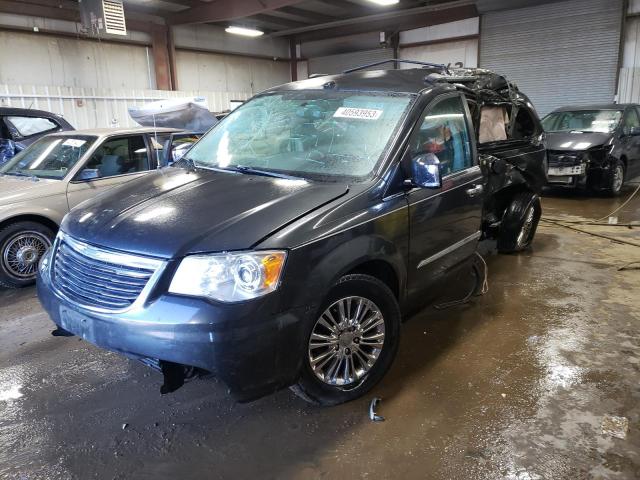 CHRYSLER TOWN & COU 2011 2a4rr6dg8br758209