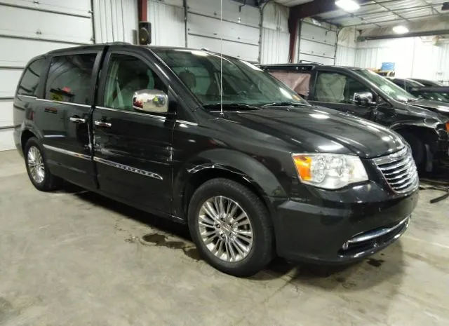 CHRYSLER TOWN & COUNTRY 2011 2a4rr6dg8br759361