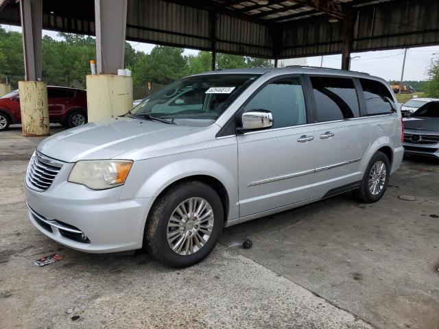 CHRYSLER TOWN & COU 2011 2a4rr6dg8br798919