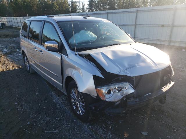 CHRYSLER TOWN &AMP COU 2011 2a4rr6dg9br621411