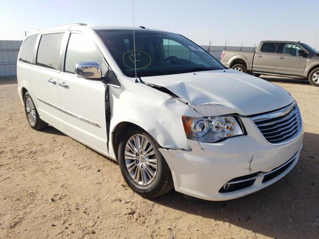 CHRYSLER TOWN & COU 2011 2a4rr6dg9br684055