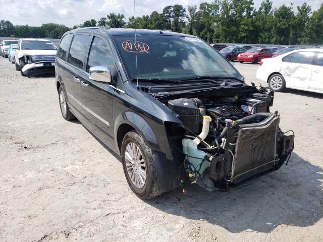 CHRYSLER TOWN &AMP COU 2011 2a4rr6dg9br698439