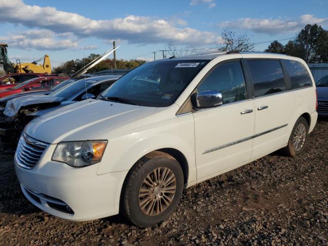 CHRYSLER MINIVAN 2011 2a4rr6dgxbr609672