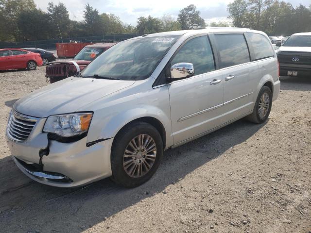 CHRYSLER TOWN & COUNTRY 2011 2a4rr6dgxbr610398