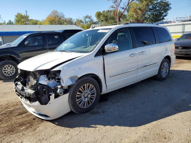 CHRYSLER TOWN & COU 2011 2a4rr6dgxbr616041