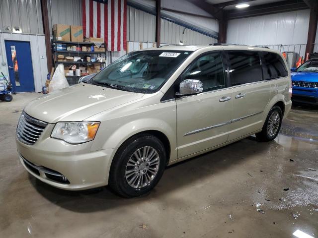 CHRYSLER TOWN & COU 2011 2a4rr6dgxbr631624