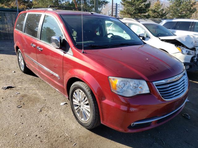 CHRYSLER TOWN & COUNTRY 2011 2a4rr6dgxbr652926