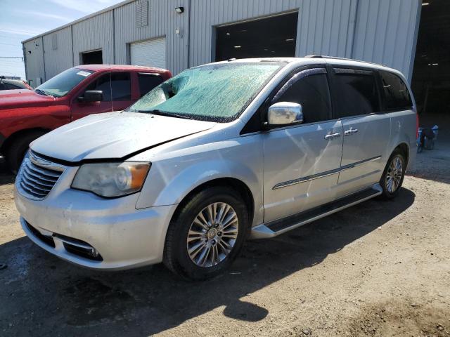 CHRYSLER MINIVAN 2011 2a4rr6dgxbr712736