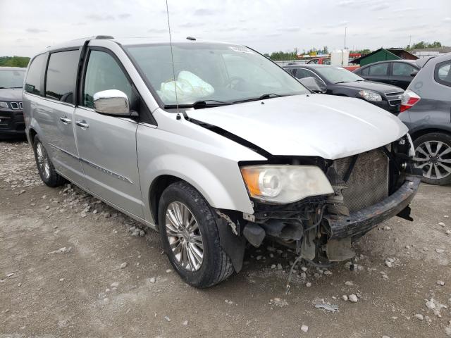 CHRYSLER TOWN &AMP COU 2011 2a4rr6dgxbr764187