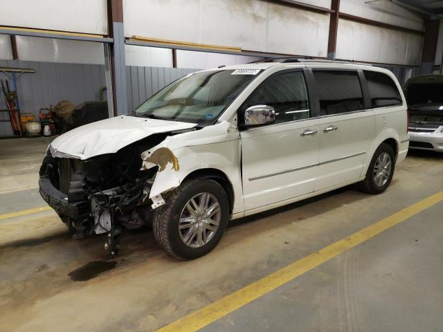 CHRYSLER TOWN & COU 2010 2a4rr6dx0ar153728