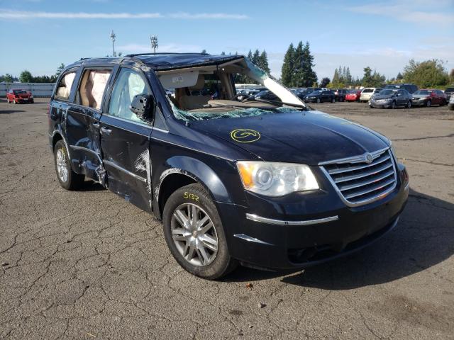 CHRYSLER TOWN &AMP COU 2010 2a4rr6dx0ar207061