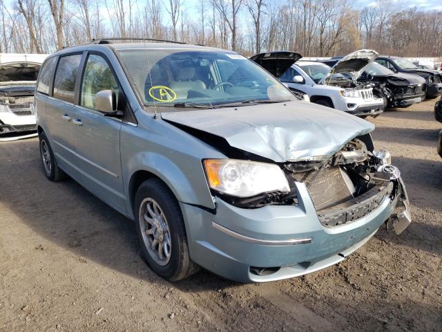 CHRYSLER TOWN & COU 2010 2a4rr6dx0ar236012