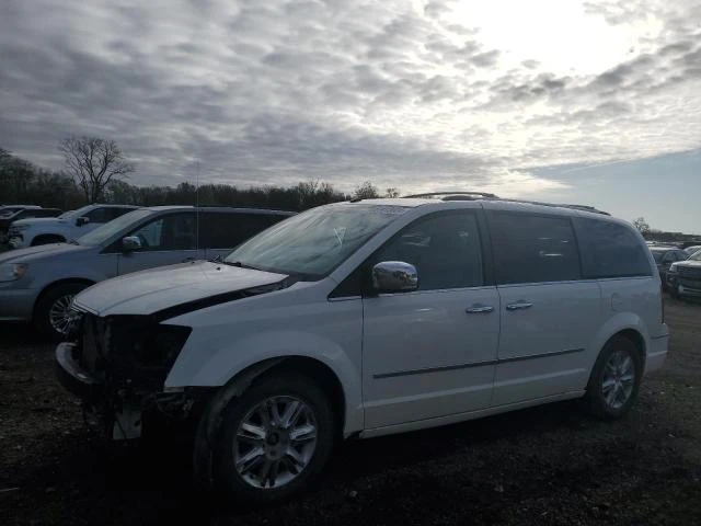 CHRYSLER TOWN & COU 2010 2a4rr6dx0ar253876