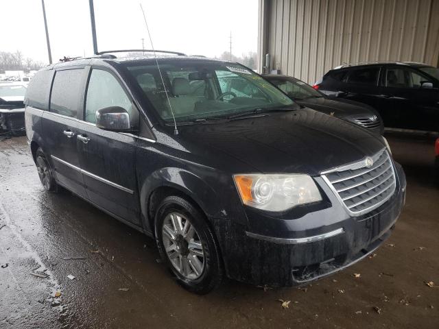 CHRYSLER TOWN &AMP COU 2010 2a4rr6dx0ar480419