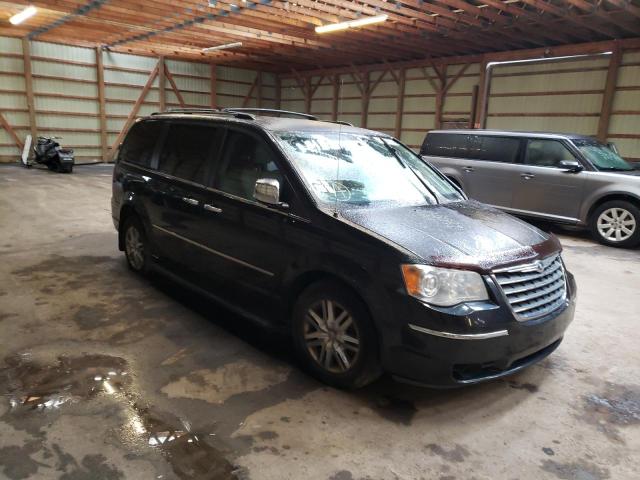 CHRYSLER TOWN & COU 2010 2a4rr6dx1ar133617