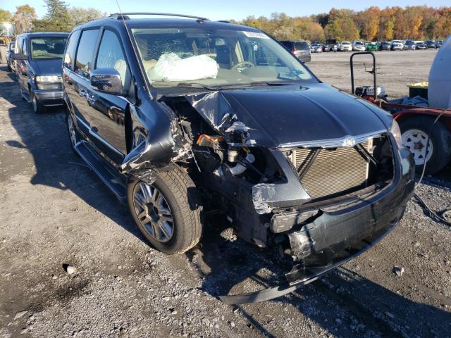 CHRYSLER TOWN & COU 2010 2a4rr6dx1ar137165