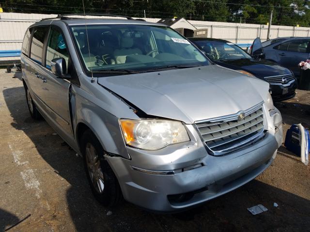 CHRYSLER TOWN & COU 2010 2a4rr6dx1ar137487