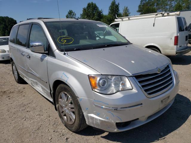 CHRYSLER TOWN & COU 2010 2a4rr6dx1ar137733