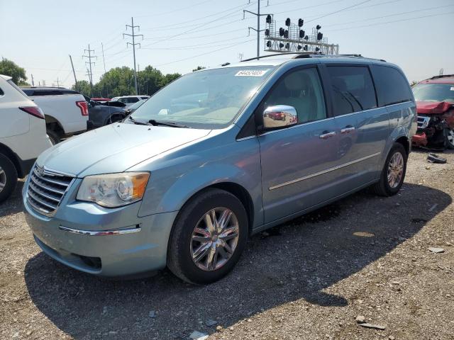 CHRYSLER TOWN & COU 2010 2a4rr6dx2ar125686