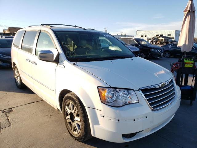 CHRYSLER TOWN &AMP COU 2010 2a4rr6dx2ar151849