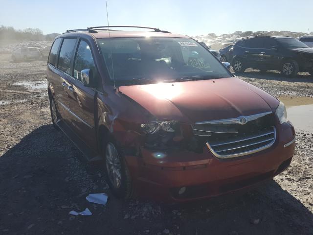 CHRYSLER TOWN & COU 2010 2a4rr6dx2ar166979